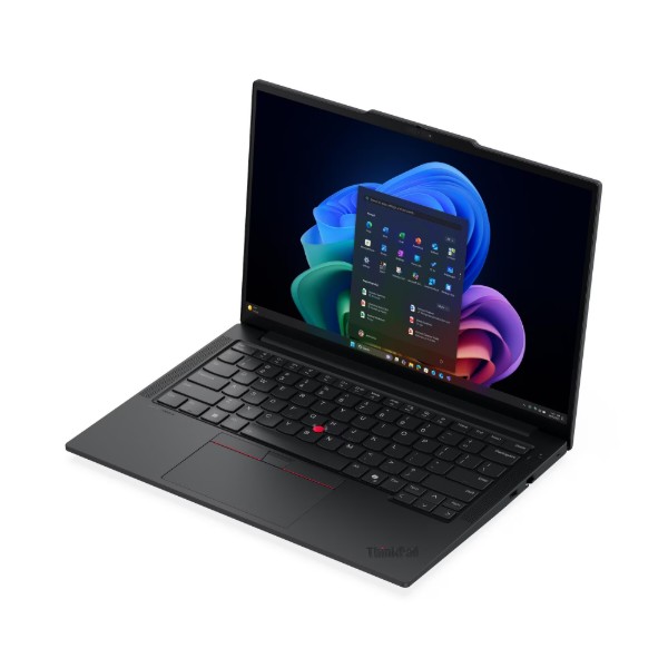 Фото - Ноутбук Lenovo ThinkPad E14 G8 (21Y7S1F600) Eclipse Black