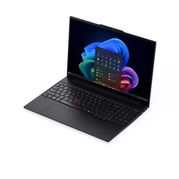 Фото - Ноутбук Lenovo ThinkPad E16 G4 (21YFS03300) Black