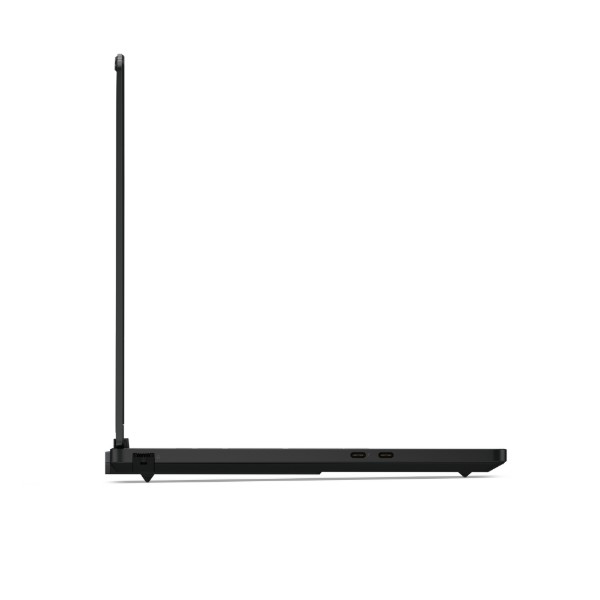 Фото - Ноутбук игровой Lenovo Legion 5 15IPH11 (83RW004HRA) Eclipse Black