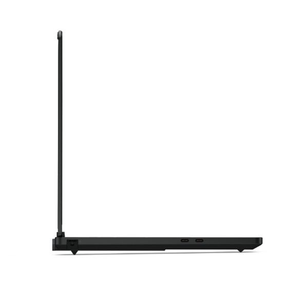 Фото - Ноутбук игровой Lenovo Legion 5 15AHP11 (83Q7009XRA) Eclipse Black