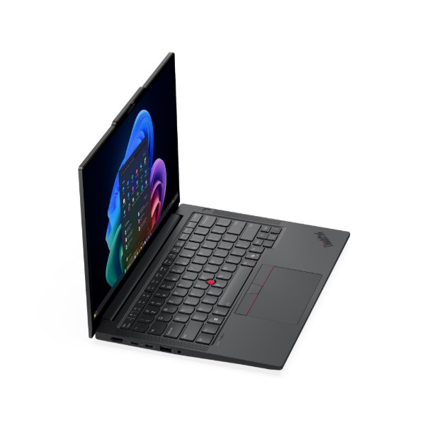 Фото - Ноутбук Lenovo ThinkPad E14 G8 (21Y7S1F600) Eclipse Black