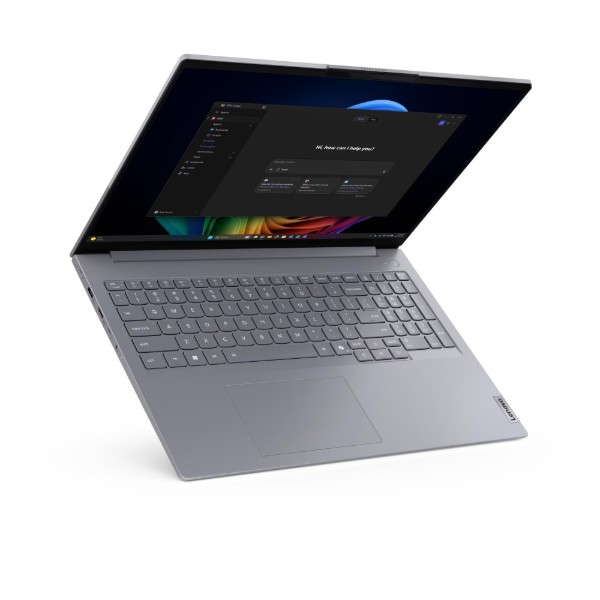 Фото - Ноутбук Lenovo ThinkBook 16 G9 (21UR005QRA) Arctic Grey