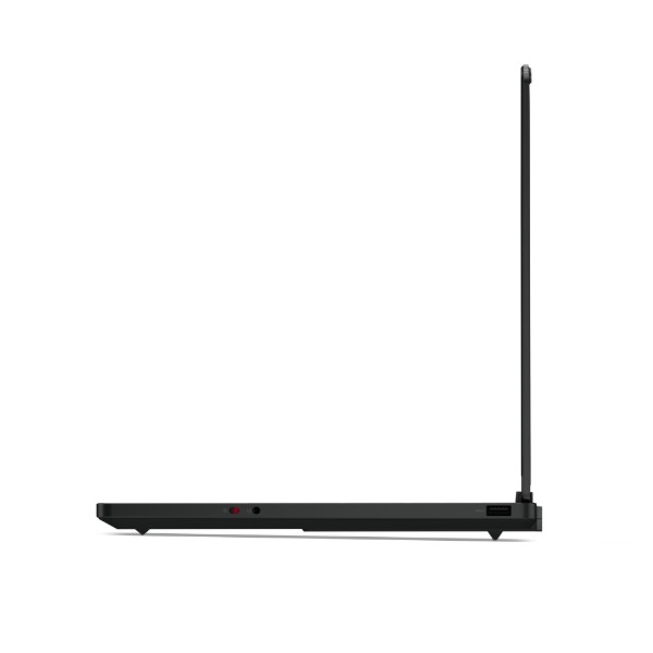 Фото - Ноутбук игровой Lenovo Legion 5 15AHP11 (83Q7009XRA) Eclipse Black