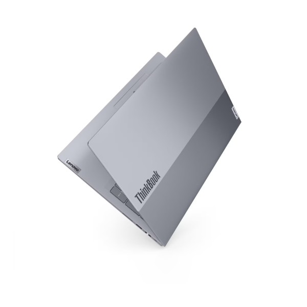 Фото - Ноутбук Lenovo ThinkBook 16 G9 (21UR005QRA) Arctic Grey