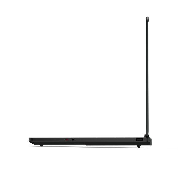 Фото - Ноутбук игровой Lenovo Legion 5 15IPH11 (83RW004HRA) Eclipse Black