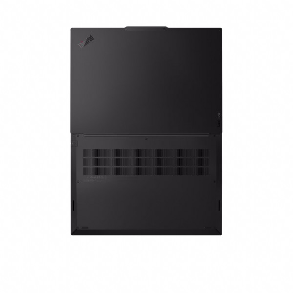 Фото - Ноутбук Lenovo ThinkPad E16 G4 (21YFS03300) Black