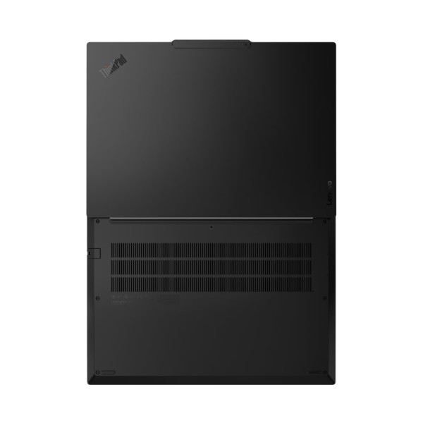 Фото - Ноутбук Lenovo ThinkPad E14 G8 (21Y7S1F600) Eclipse Black