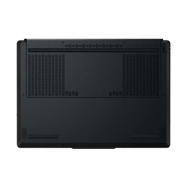 Фото - Ноутбук игровой Lenovo Legion 5 15AHP11 (83Q7009XRA) Eclipse Black
