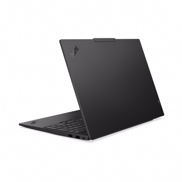 Фото - Ноутбук Lenovo ThinkPad E16 G4 (21YFS03500) Black