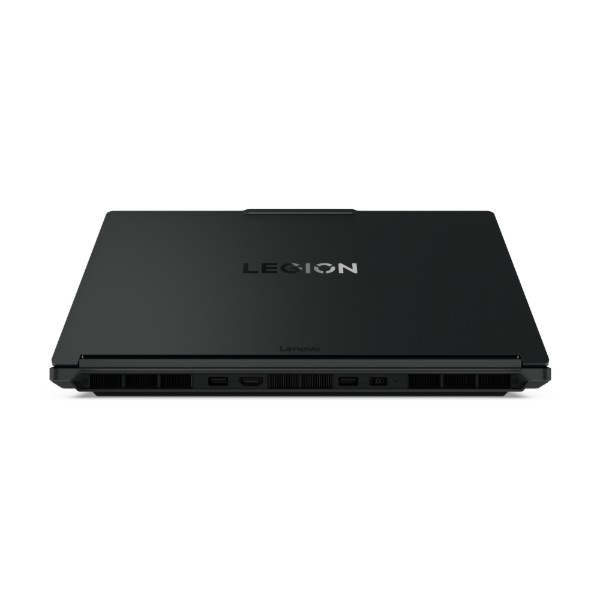 Фото - Ноутбук игровой Lenovo Legion 5 15AHP11 (83Q7009XRA) Eclipse Black