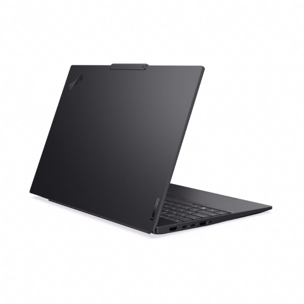 Фото - Ноутбук Lenovo ThinkPad E16 G4 (21YFS03300) Black