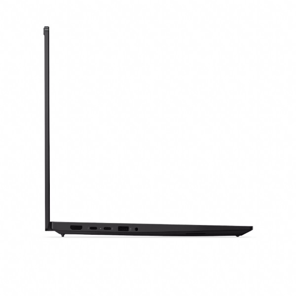 Фото - Ноутбук Lenovo ThinkPad E16 G4 (21YFS03300) Black