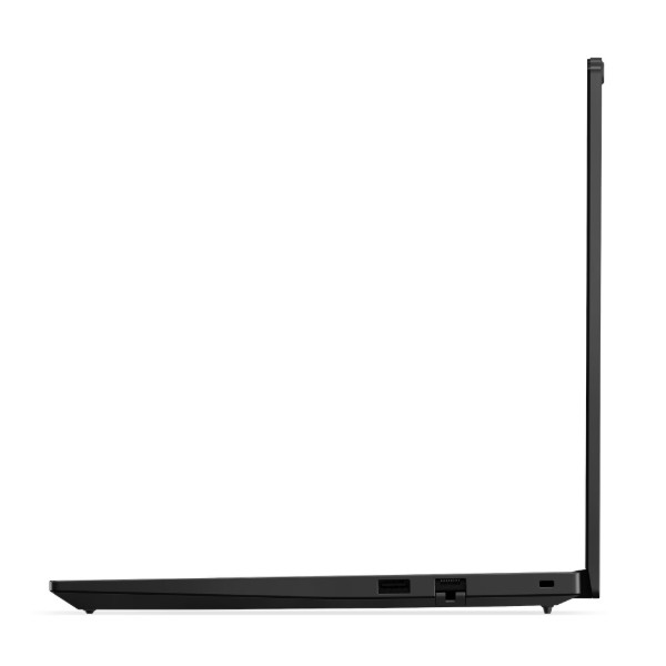 Фото - Ноутбук Lenovo ThinkPad E14 G8 (21Y7S1F600) Eclipse Black