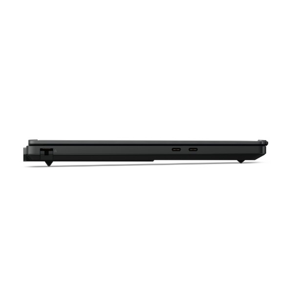 Фото - Ноутбук игровой Lenovo Legion 5 15AHP11 (83Q7009XRA) Eclipse Black
