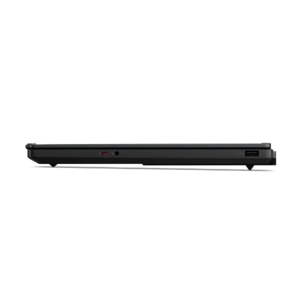 Фото - Ноутбук игровой Lenovo Legion 5 15IPH11 (83RW004HRA) Eclipse Black