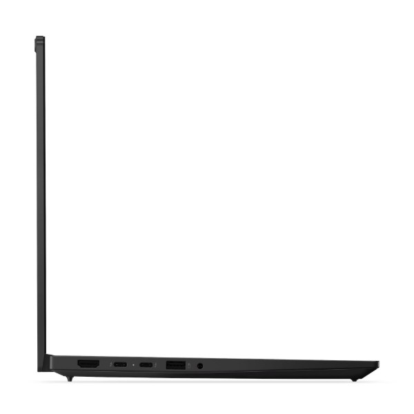 Фото - Ноутбук Lenovo ThinkPad E14 G8 (21Y7S1F600) Eclipse Black