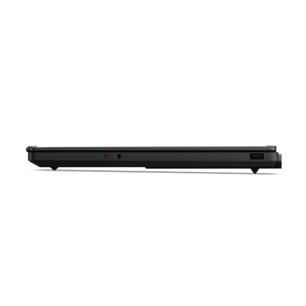 Фото - Ноутбук игровой Lenovo Legion 5 15AHP11 (83Q7009XRA) Eclipse Black