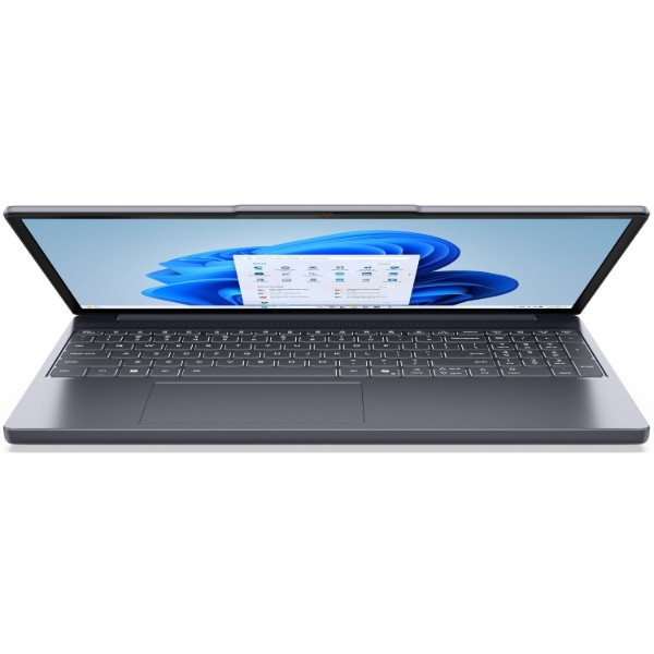 Фото - Ноутбук Lenovo Ideapad Slim 3 15ARP10 (83K700TNRA) Luna Grey
