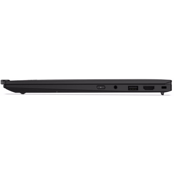 Фото - Ноутбук Lenovo ThinkPad X1 Carbon Gen 13 (21NS004TRA) Black