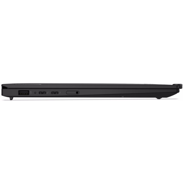 Фото - Ноутбук Lenovo ThinkPad X1 Carbon Gen 13 (21NS004TRA) Black