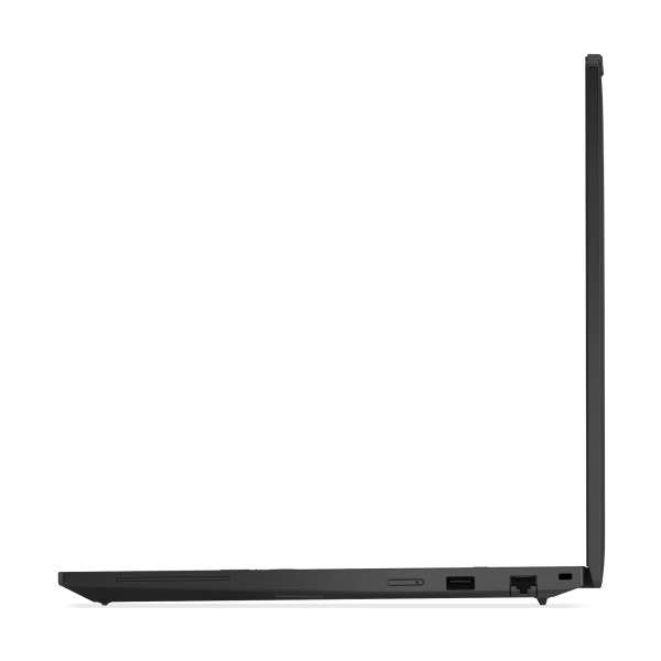 Фото - Ноутбук Lenovo ThinkPad T16 Gen 4 (21QQS0MY00) Black