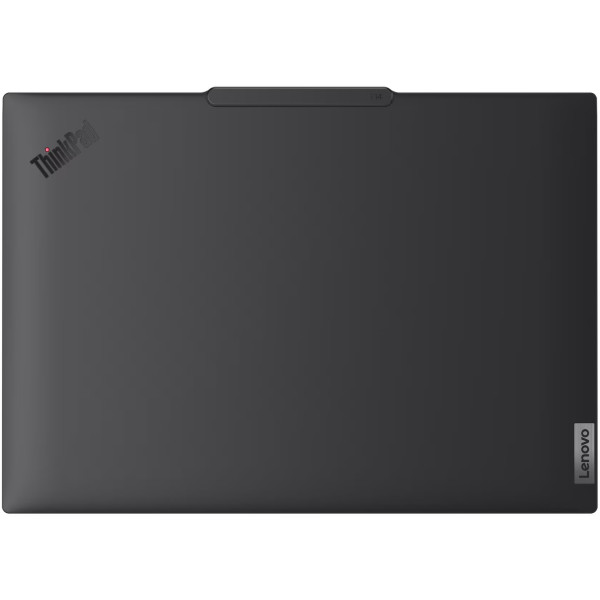 Фото - Ноутбук Lenovo ThinkPad T14 Gen 6 (21QG0025RA) Black