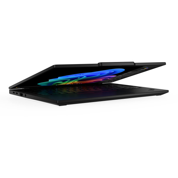 Фото - Ноутбук Lenovo ThinkPad T14s Gen 6 (21M1000BRA) Black