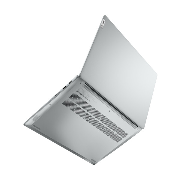 Фото - Ноутбук ігровий Lenovo IdeaPad 5 Pro 16ACH6 (82L500PPRA) Cloud Grey