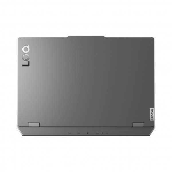 Фото - Ноутбук игровой Lenovo LOQ 15IAX9 (83GS00BKRA) Luna Grey