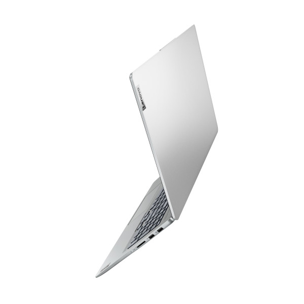 Фото - Ноутбук ігровий Lenovo IdeaPad 5 Pro 16ACH6 (82L500PPRA) Cloud Grey