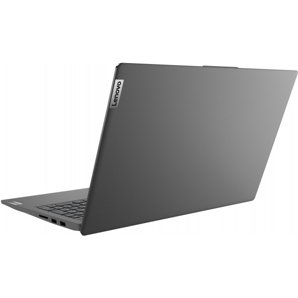 Фото - Ноутбук Lenovo IdeaPad 5 15ITL05 (82FG00EKRA) Graphite Grey
