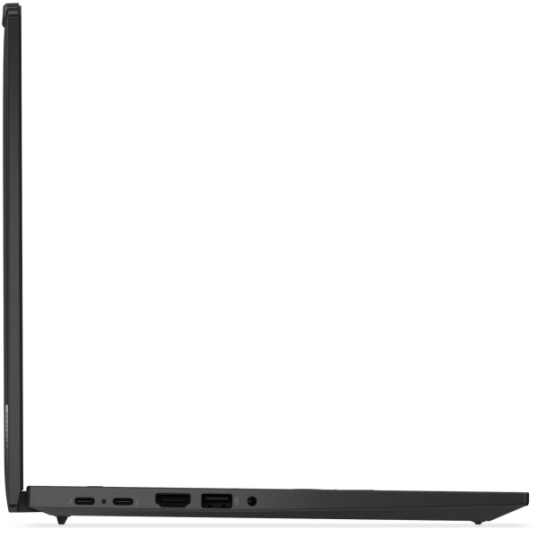 Фото - Ноутбук Lenovo ThinkPad T14 Gen 6 (21QG0025RA) Black