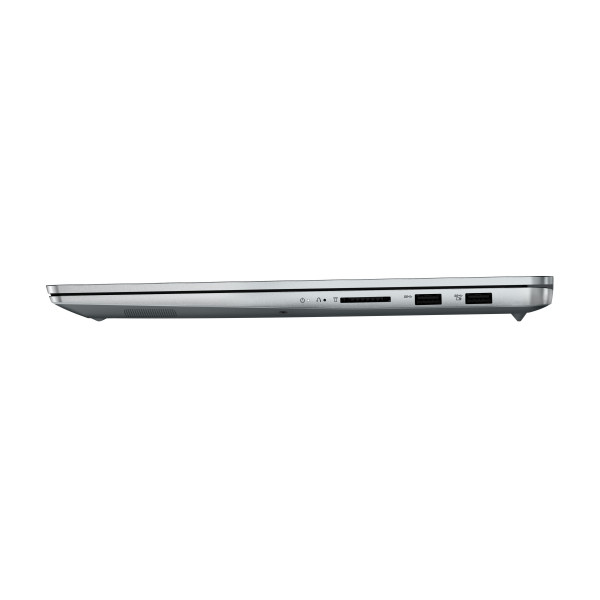 Фото - Ноутбук ігровий Lenovo IdeaPad 5 Pro 16ACH6 (82L500PPRA) Cloud Grey