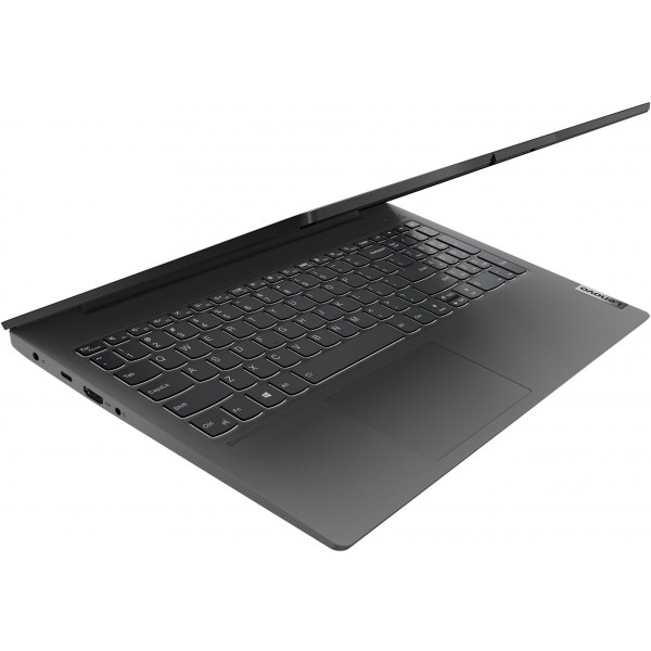 Фото - Ноутбук Lenovo IdeaPad 5 15ITL05 (82FG00EKRA) Graphite Grey