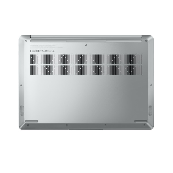Фото - Ноутбук ігровий Lenovo IdeaPad 5 Pro 16ACH6 (82L500PPRA) Cloud Grey