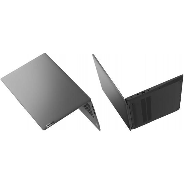 Фото - Ноутбук Lenovo IdeaPad 5 15ITL05 (82FG00EKRA) Graphite Grey