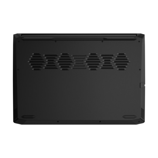 Фото - Ноутбук игровой Lenovo Gaming 3 15ACH6 (82K201NERA) Shadow Black