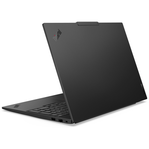 Фото - Ноутбук Lenovo ThinkPad E16 Gen 3 (21SR007RRA) Black