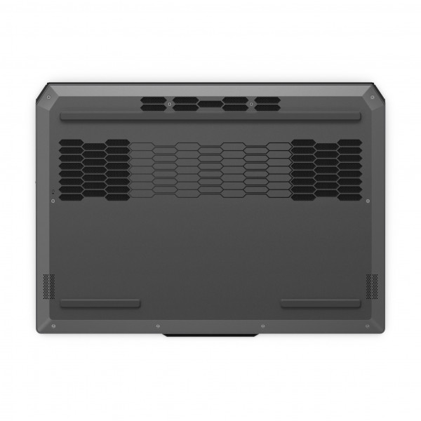 Фото - Ноутбук игровой Lenovo LOQ 15IAX9 (83GS00BKRA) Luna Grey