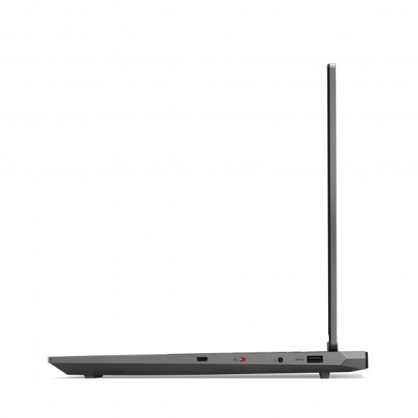 Фото - Ноутбук игровой Lenovo LOQ 15IAX9 (83GS00BKRA) Luna Grey