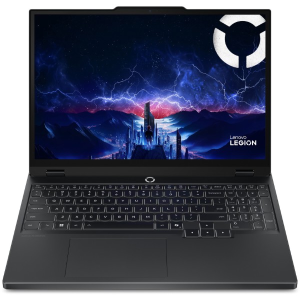 Фото - Уцінка - Ноутбук ігровий Lenovo Legion 5 15IRX10 (83LY007KRA) Eclipse Black