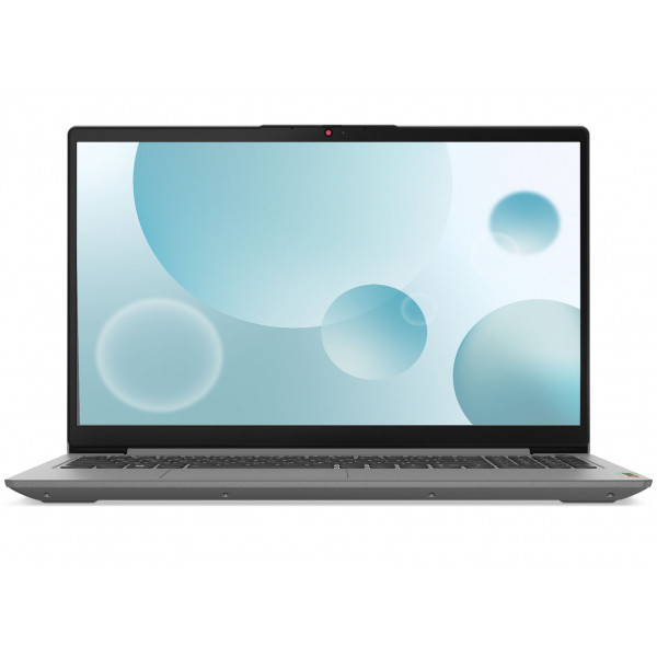 Фото - Ноутбук Lenovo IdeaPad 3 15IAU7 (82RK00S7RA) Arctic Grey