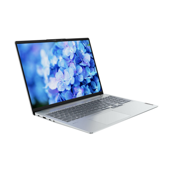Фото - Ноутбук ігровий Lenovo IdeaPad 5 Pro 16ACH6 (82L500PPRA) Cloud Grey
