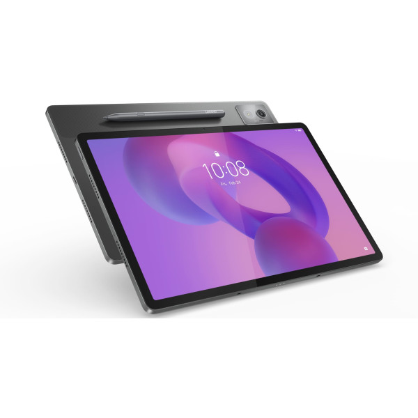 Фото - Планшет Lenovo Idea Tab Pro 12/256 WiFi (ZAE50100UA) Luna Grey + Pen