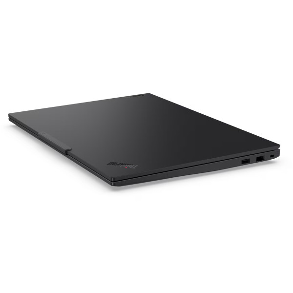 Фото - Ноутбук Lenovo ThinkPad E16 Gen 3 (21SR007RRA) Black