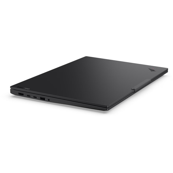 Фото - Ноутбук Lenovo ThinkPad E16 Gen 3 (21SR007RRA) Black