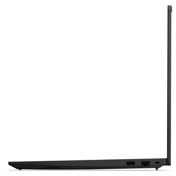 Фото - Ноутбук Lenovo ThinkPad E16 Gen 3 (21SR007RRA) Black