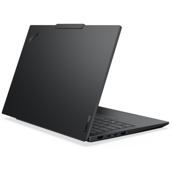 Фото - Ноутбук Lenovo ThinkPad E14 Gen 7 (21SX008LRA) Black
