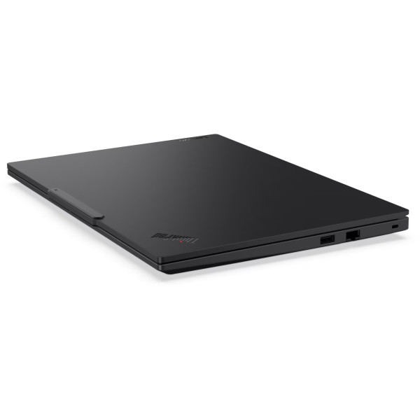 Фото - Ноутбук Lenovo ThinkPad E14 Gen 7 (21SX008LRA) Black