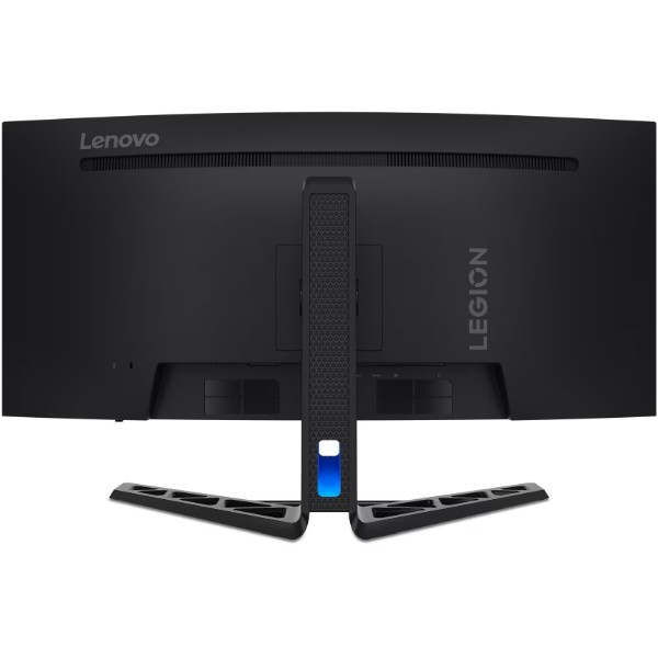 Фото - Монитор игровой Lenovo Legion R34w-30 (67C7GACBUA)